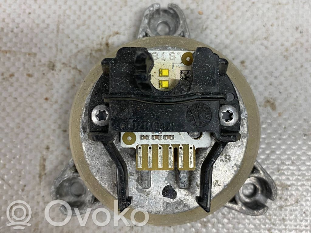 BMW X3 G01 LED ballast control module 