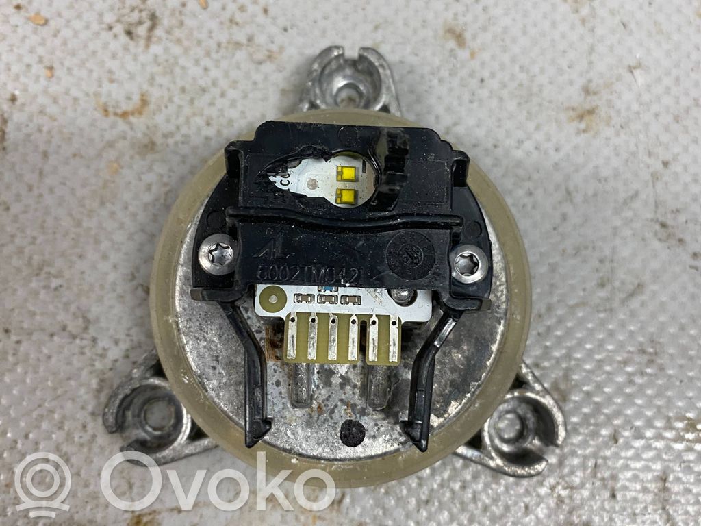 BMW X3 G01 LED ballast control module 
