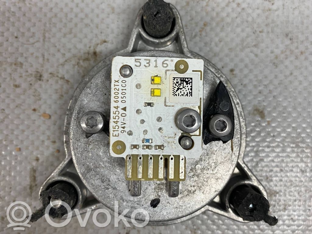 BMW X3 G01 LED ballast control module 