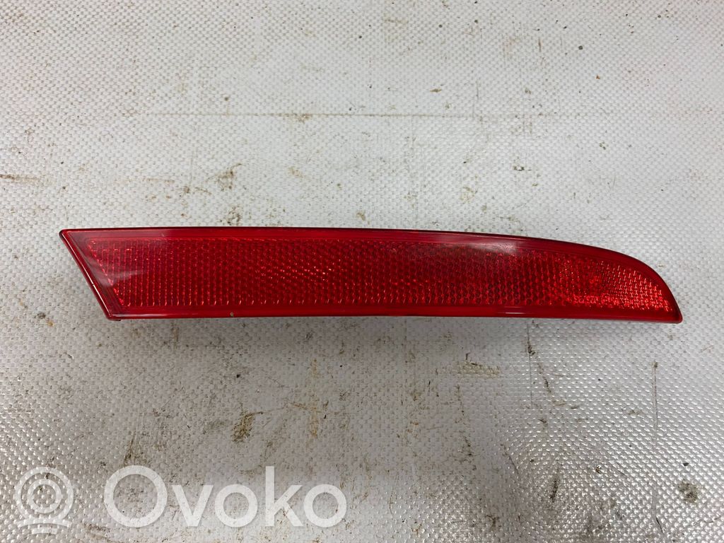 BMW X3 G01 Riflettore fanale posteriore 