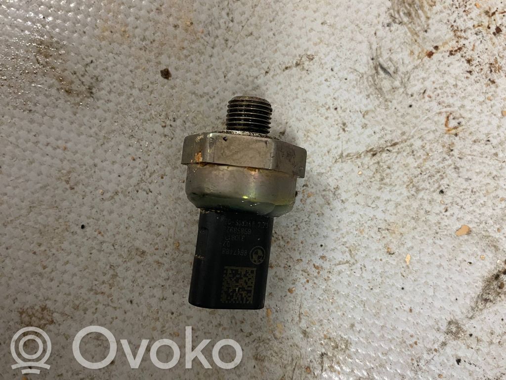 BMW X4 G02 Oil pressure sensor 