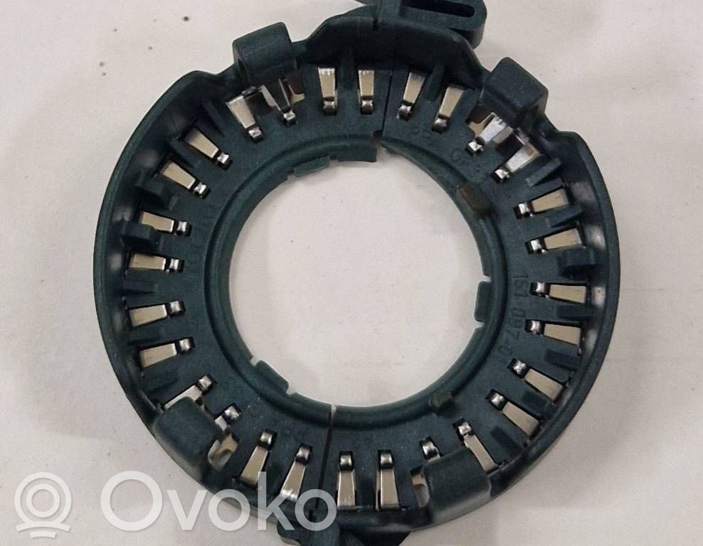 Audi A6 S6 C6 4F Einzelteil Scheinwerfer 