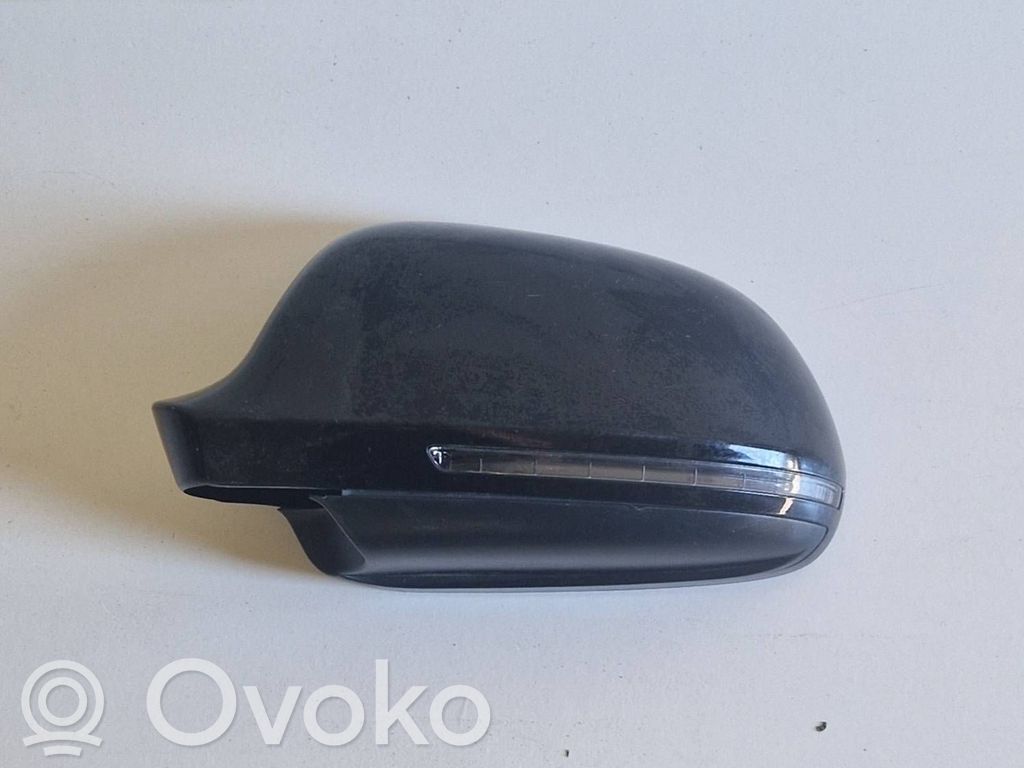 Audi Q3 8U Copertura in plastica per specchietti retrovisori esterni 