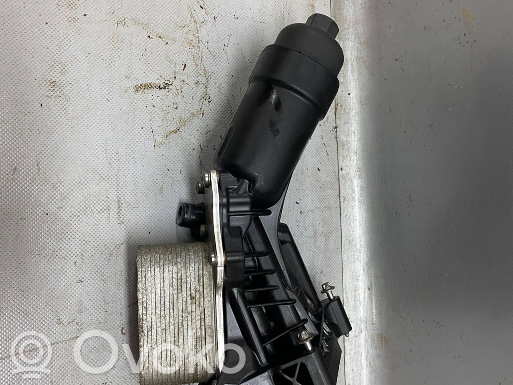 BMW X3 G01 Oil filter mounting bracket 