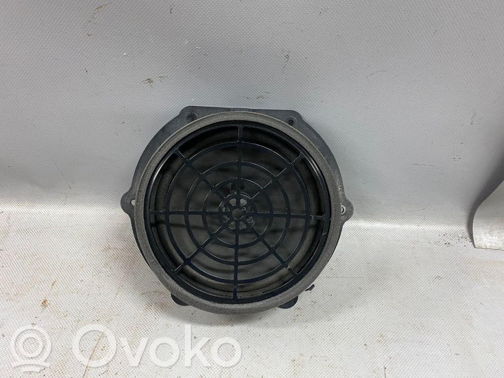 Audi Q7 4M Głośnik drzwi przednich 