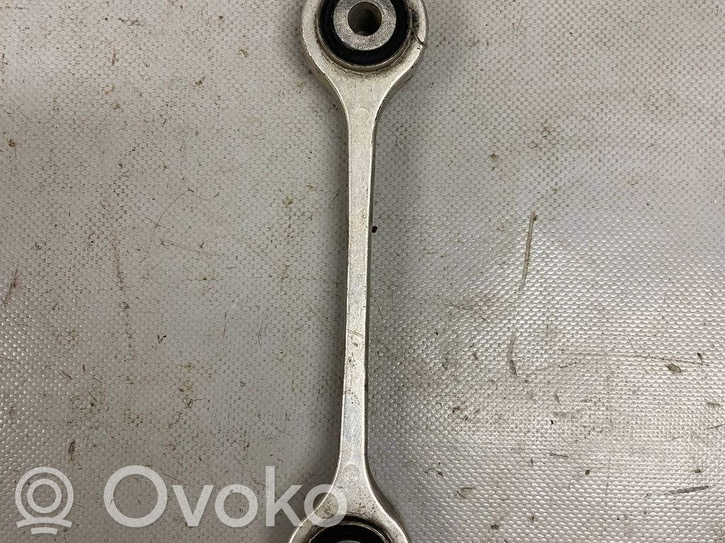 Audi Q7 4L Łącznik stabilizatora przedniego 