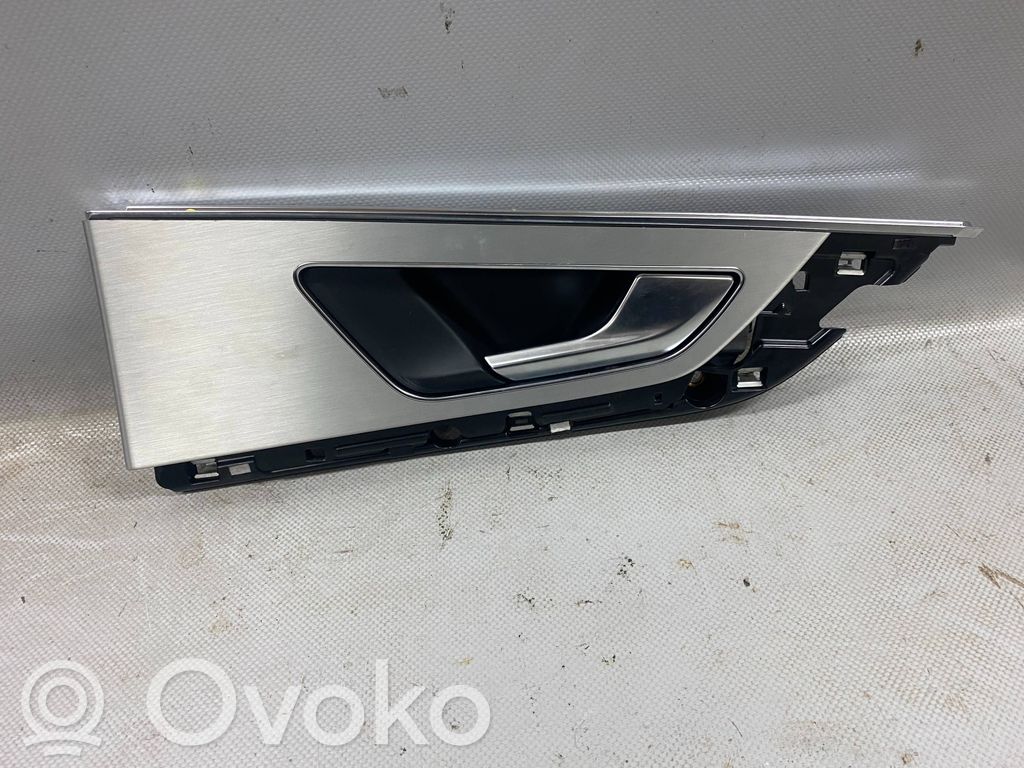 Audi Q7 4M Manecilla interna puerta trasera 
