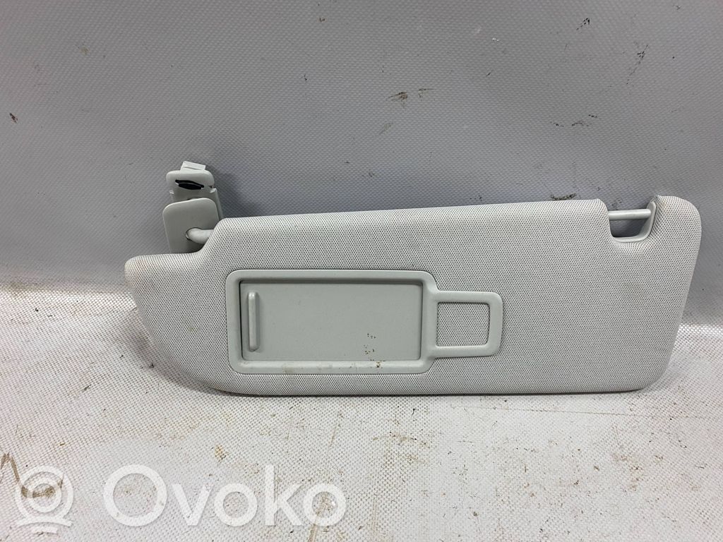 Audi Q7 4M Sun visor 