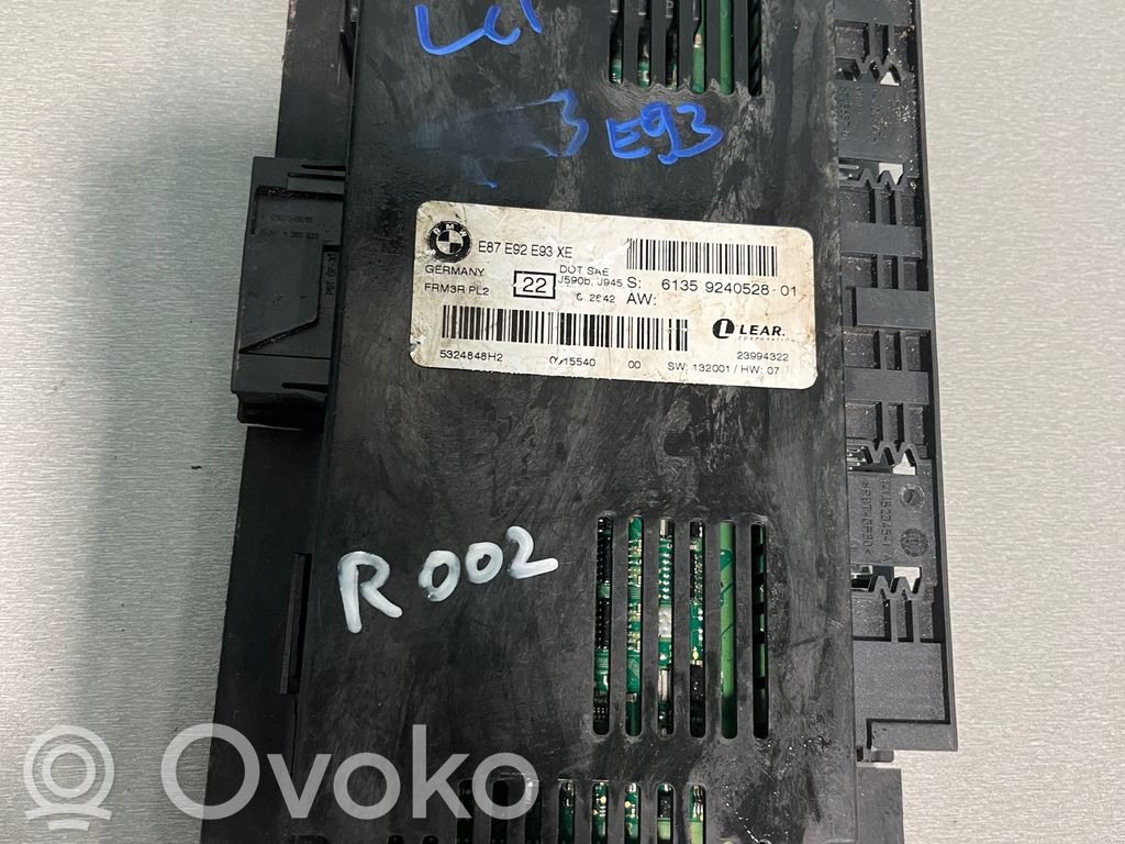 BMW 3 E92 E93 Light module LCM 