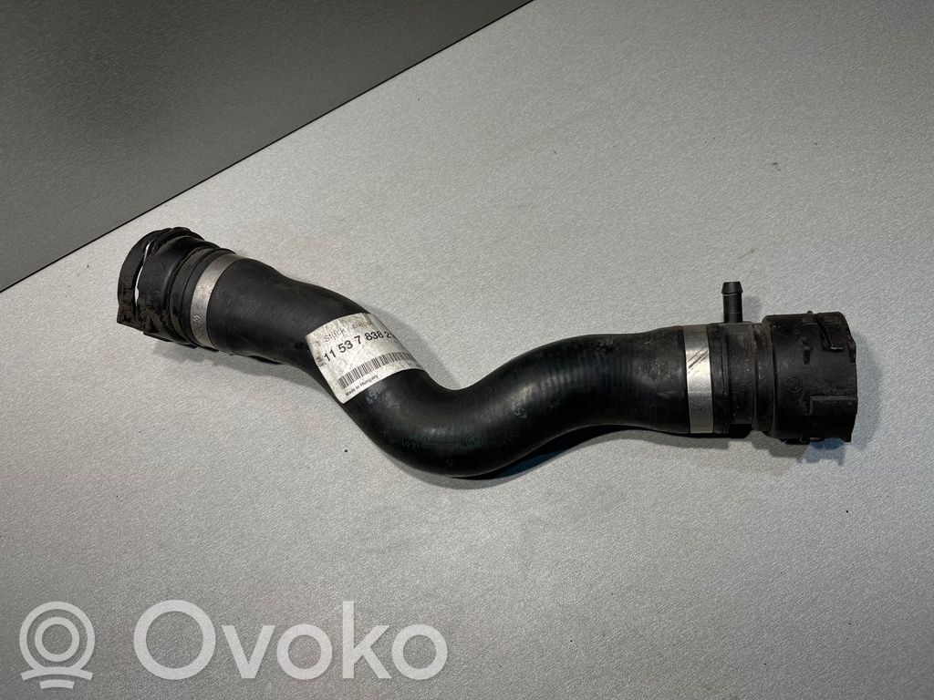 BMW M3 e92 Engine coolant pipe/hose 