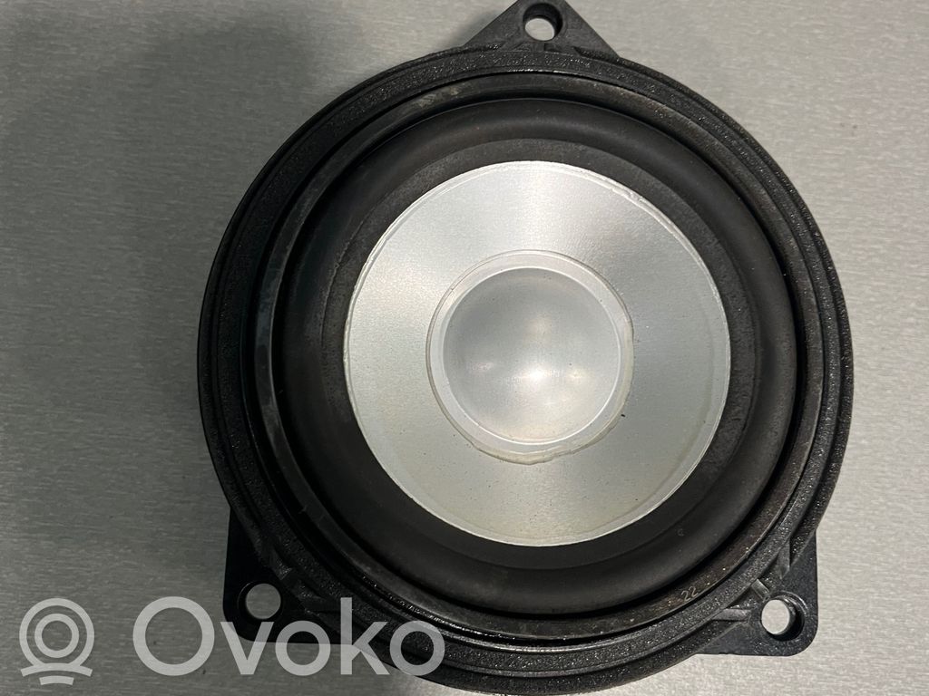 Front door speaker   73866112,6945412