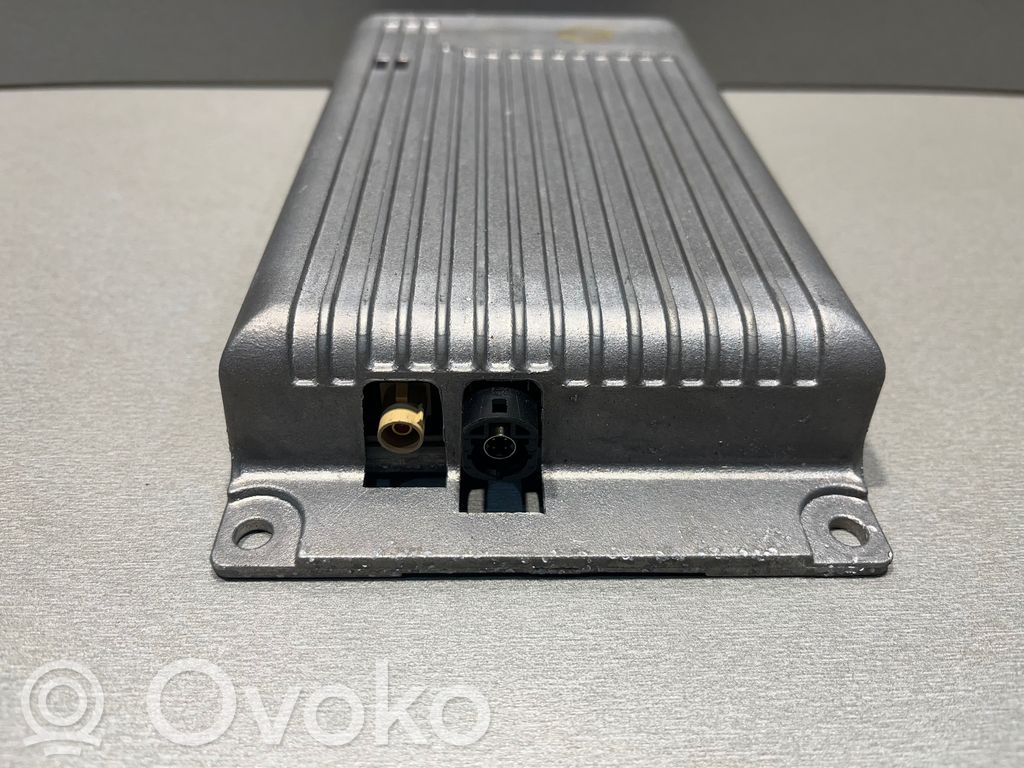 Bluetooth control unit module   9229740