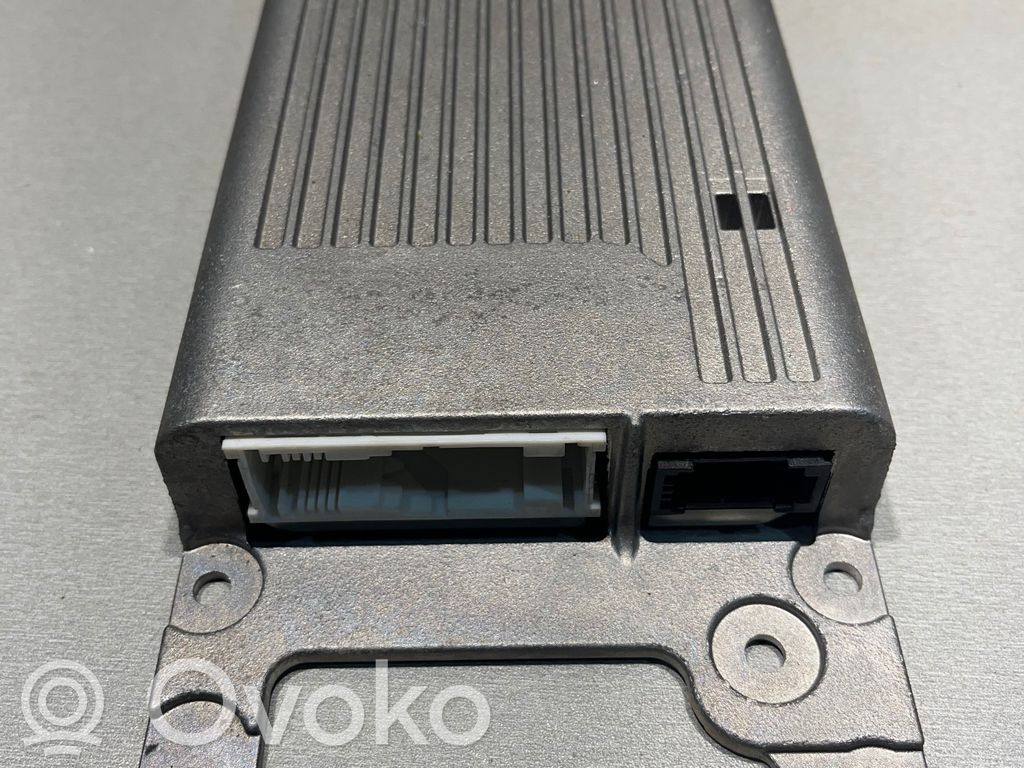 BMW 3 E92 E93 Bluetooth modulis 