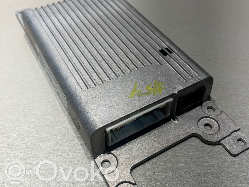 BMW 1 E81 E87 Bluetooth modulis 
