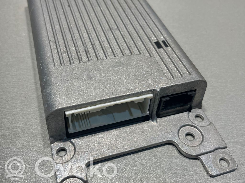 BMW 1 E81 E87 Bluetooth control unit module 