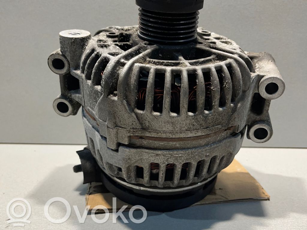 BMW 3 E92 E93 Generatore/alternatore 