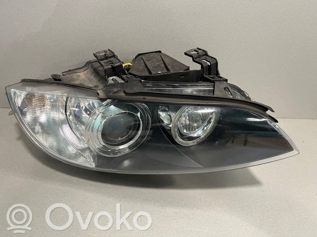 BMW 3 E92 E93 Scheinwerfer 