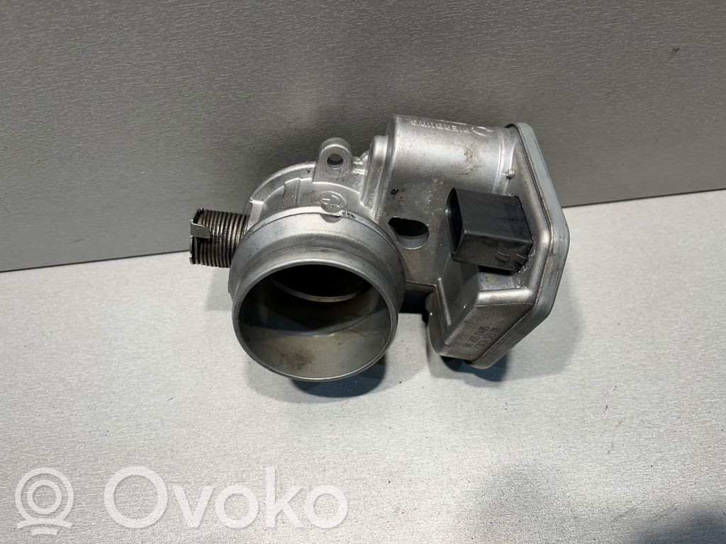 Engine shut-off valve   7804373,B82030485