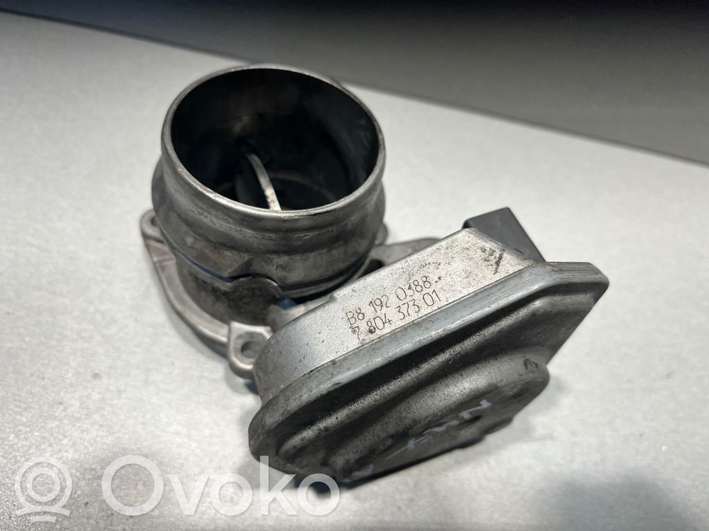 Engine shut-off valve   7804373,B81920388