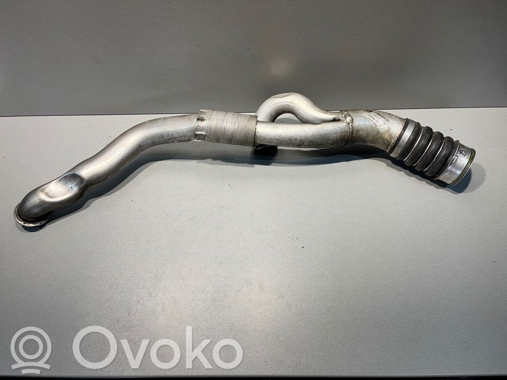 BMW 3 E92 E93 Intercooler hose/pipe 
