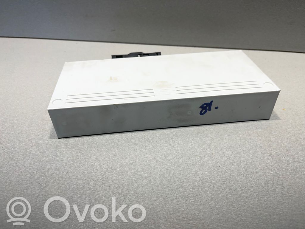 BMW 3 E92 E93 Sunroof control unit/module 