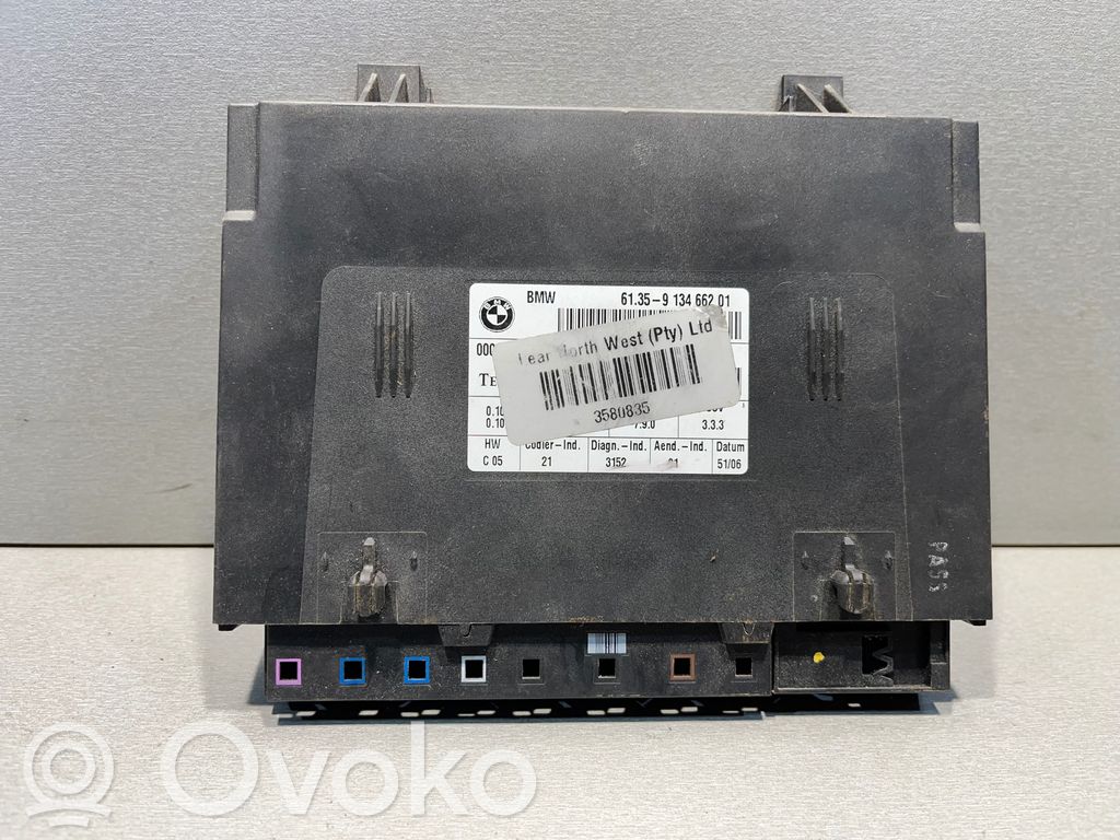 BMW 3 E90 E91 Seat control module 