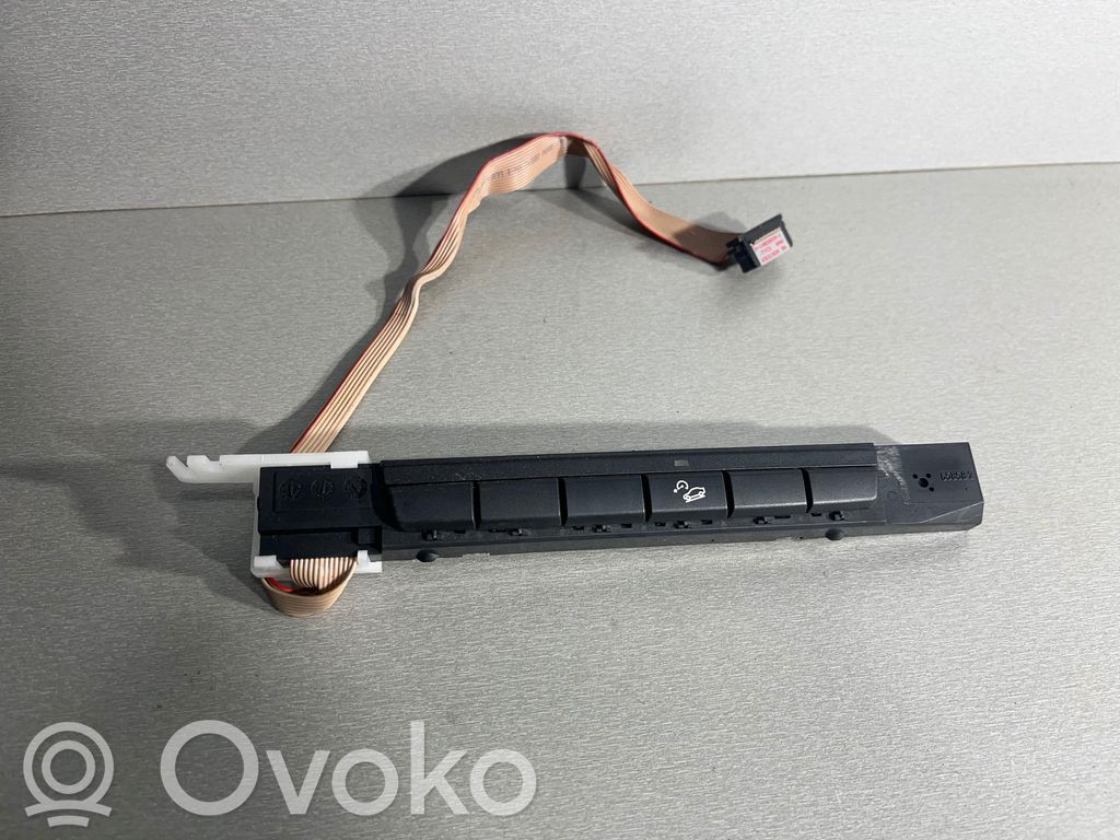 BMW 3 E90 E91 Other switches/knobs/shifts 