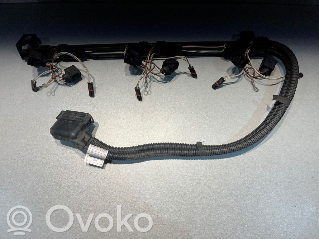 BMW 4 F32 F33 Engine installation wiring loom 