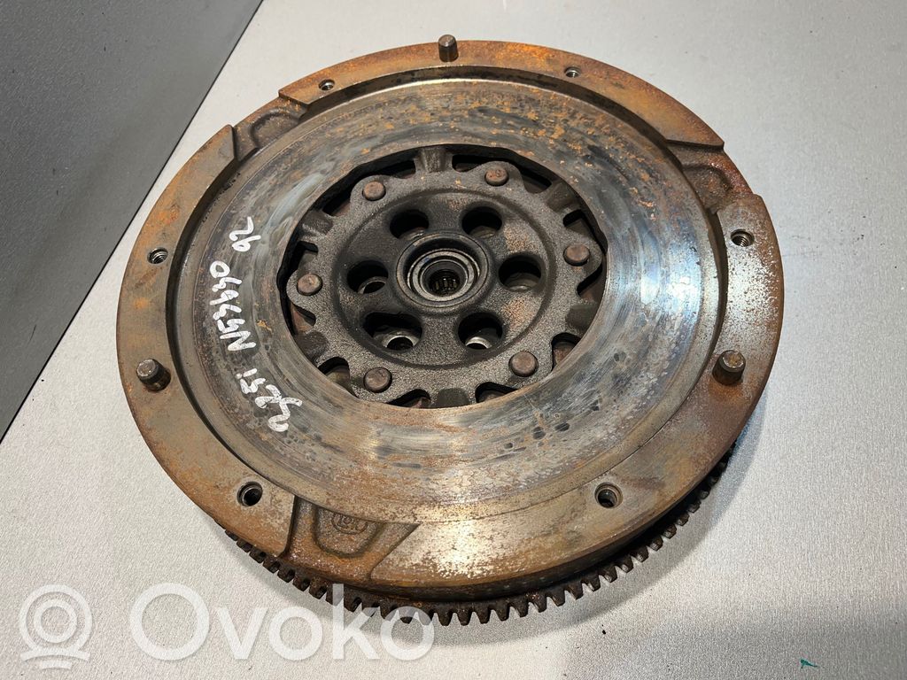 BMW 3 E92 E93 Dual mass flywheel 