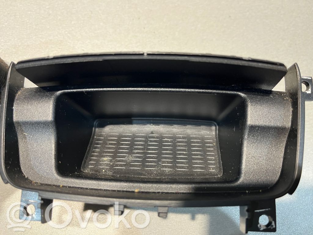 BMW 3 E92 E93 Peleninė (galinė) 