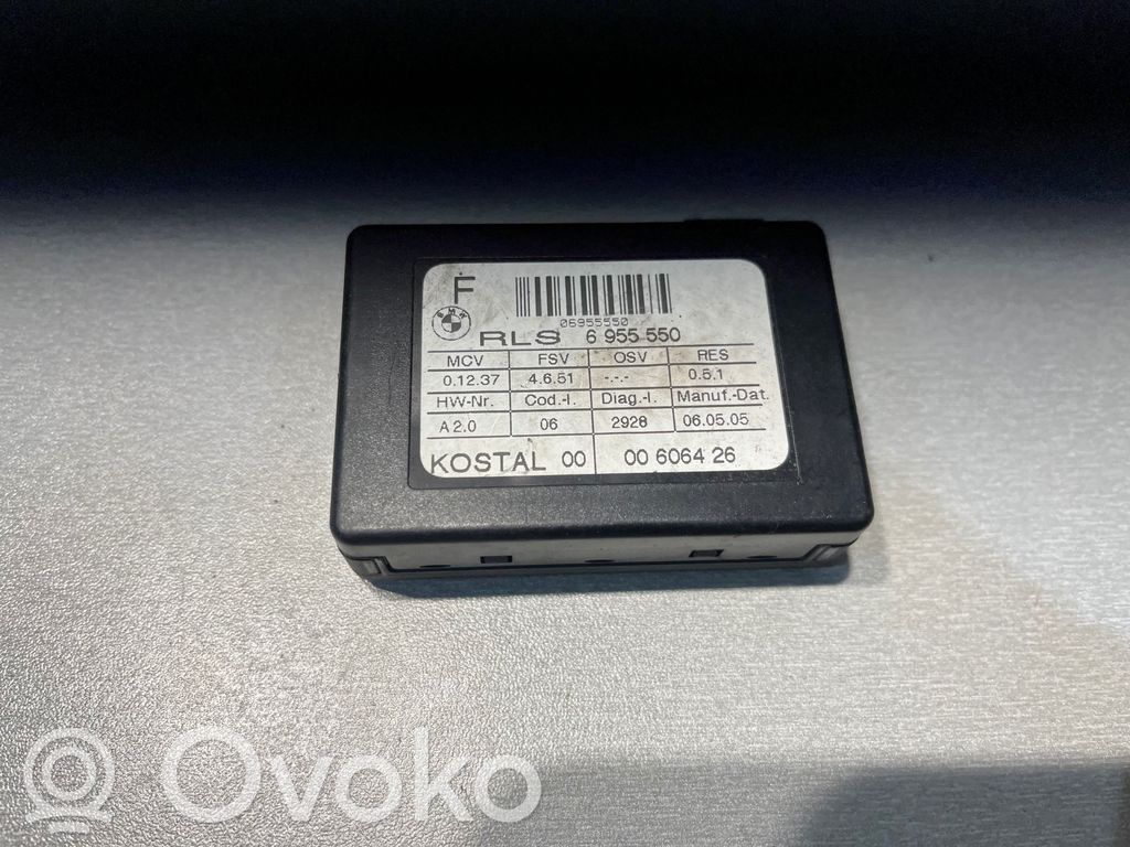 Sensor de lluvia   6955550,00606426