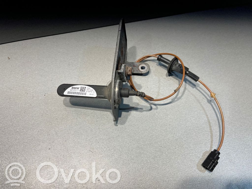 BMW 3 E92 E93 Antenne radio 