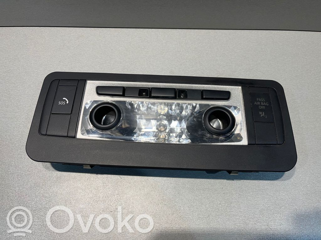 BMW 3 E92 E93 Front seat light 