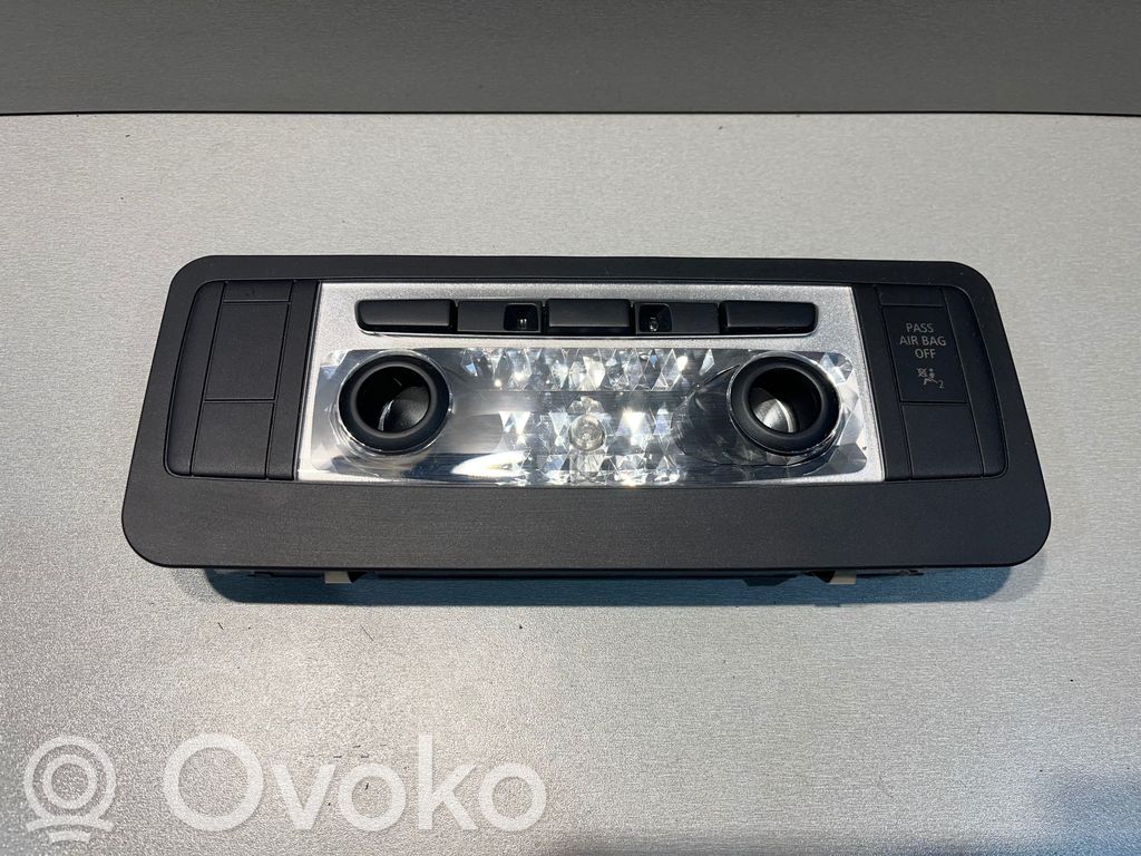 BMW 3 E92 E93 Front seat light 