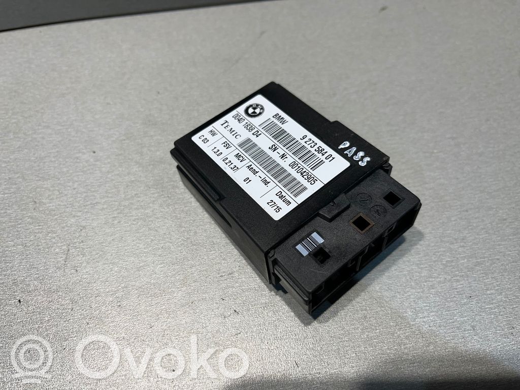 BMW 4 F32 F33 Other devices 