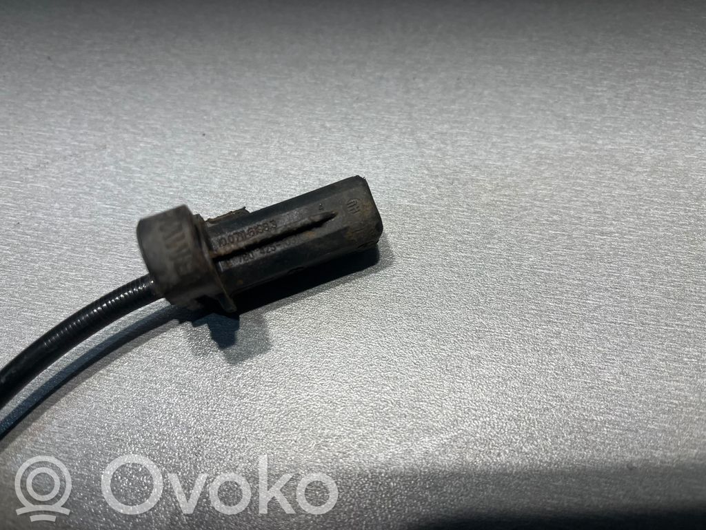 BMW 3 E90 E91 ABS rear brake sensor 
