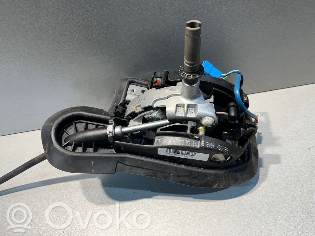 BMW 3 E92 E93 Gear shifter/selector 