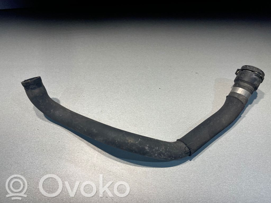 BMW 3 E92 E93 Engine coolant pipe/hose 