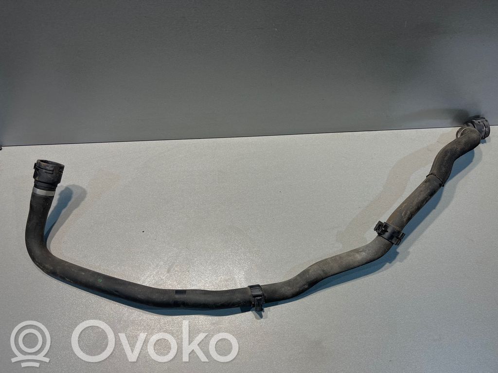 BMW 3 E92 E93 Engine coolant pipe/hose 