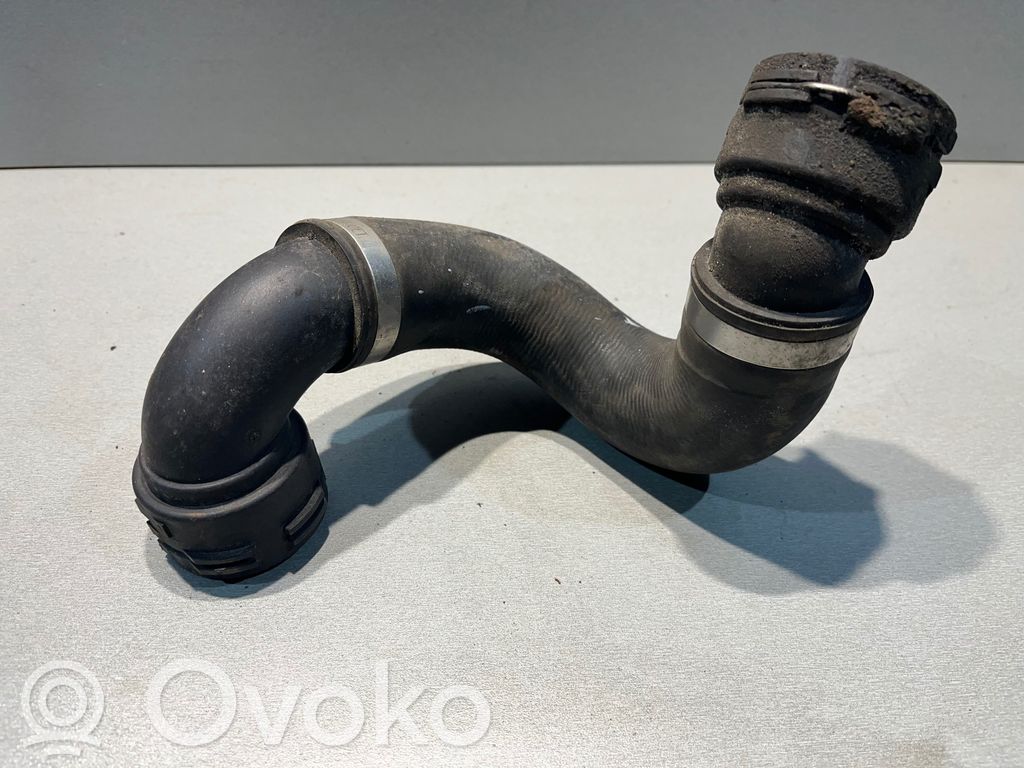 BMW 3 E92 E93 Engine coolant pipe/hose 