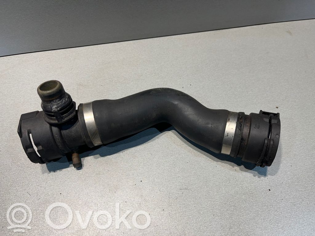 BMW 3 E90 E91 Engine coolant pipe/hose 