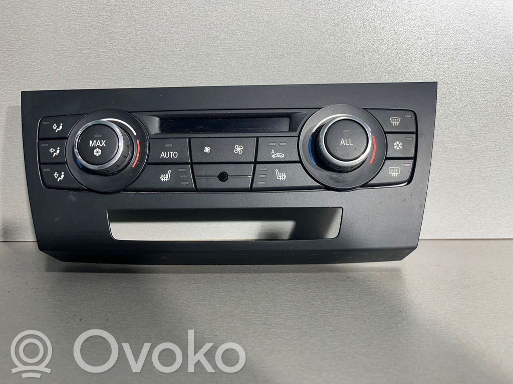 Climate control unit   9250395,111137975B