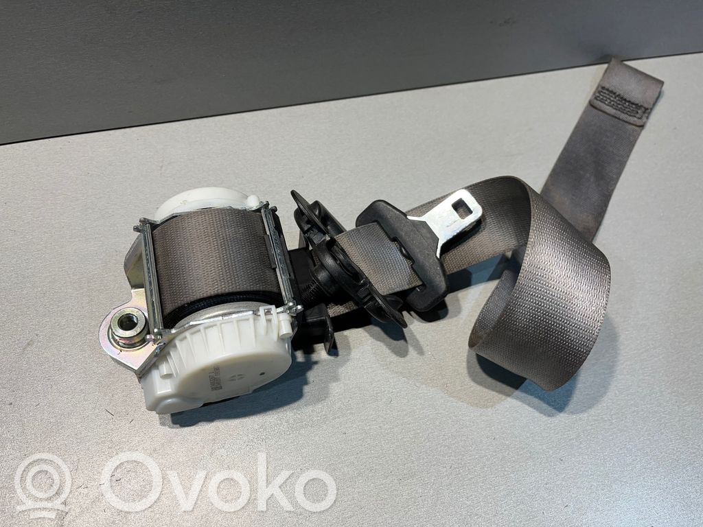 Cinturón delantero   34003267,24010709,091803