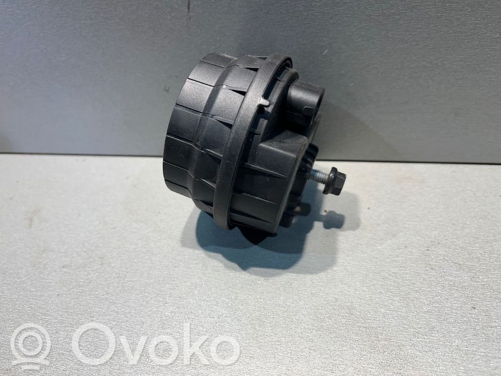 BMW 3 E92 E93 Alarm system siren 
