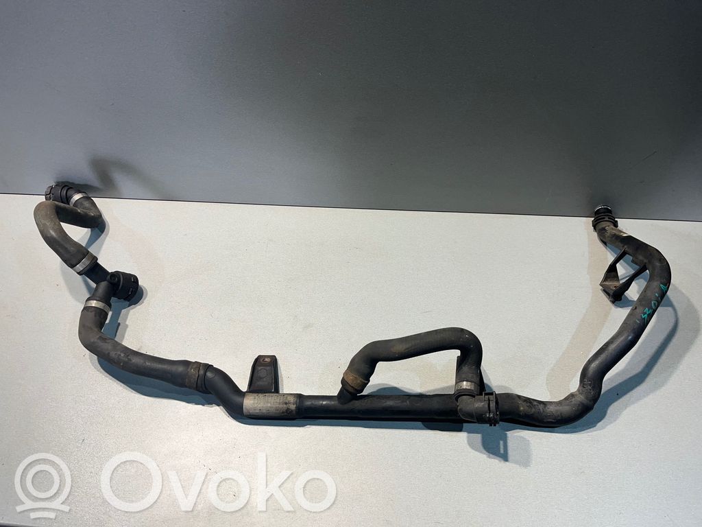 BMW 3 E90 E91 Air conditioning (A/C) pipe/hose 