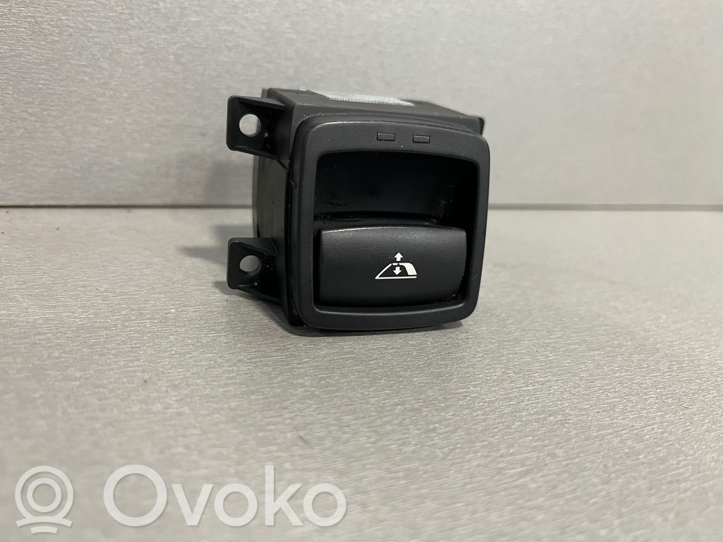 BMW 3 E92 E93 Interruptor de techo plegable 