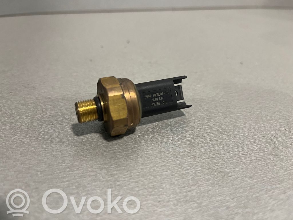 BMW 3 E92 E93 Sensor de presión de combustible 