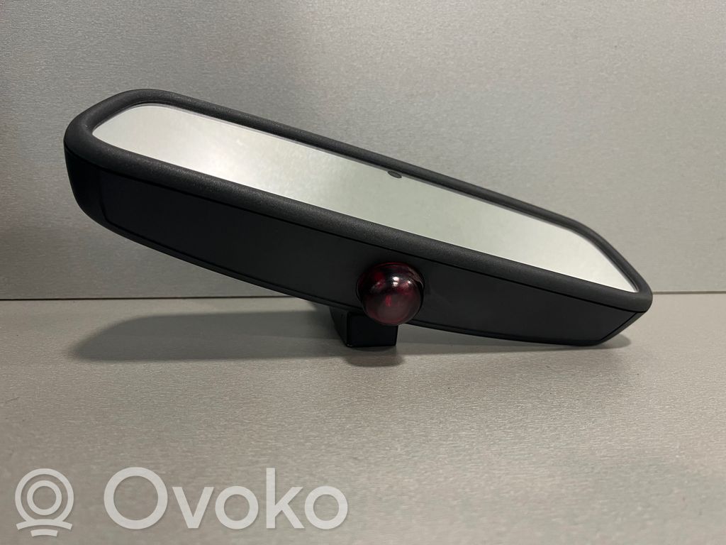 BMW 3 E92 E93 Rear view mirror (interior) 