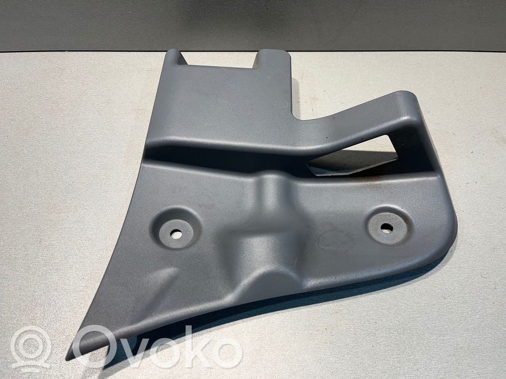 BMW 3 E92 E93 Other trunk/boot trim element 