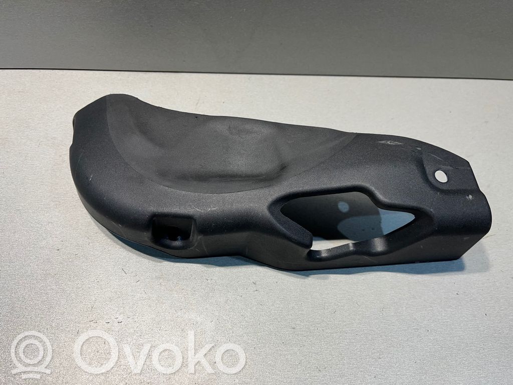 BMW 3 E92 E93 Other trunk/boot trim element 